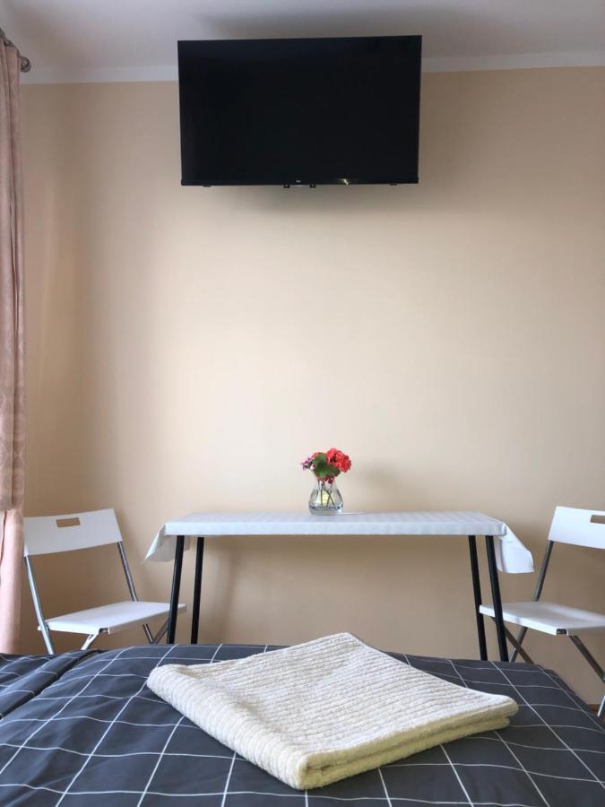Pokoje Goscinne Skawina Kültér fotó