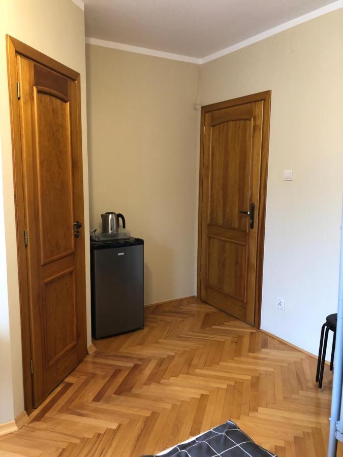 Pokoje Goscinne Skawina Kültér fotó