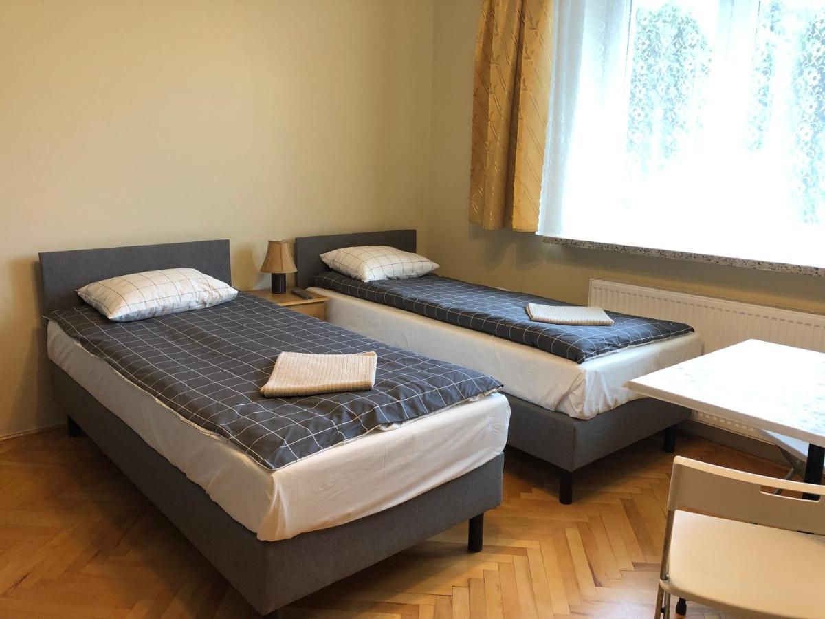 Pokoje Goscinne Skawina Kültér fotó