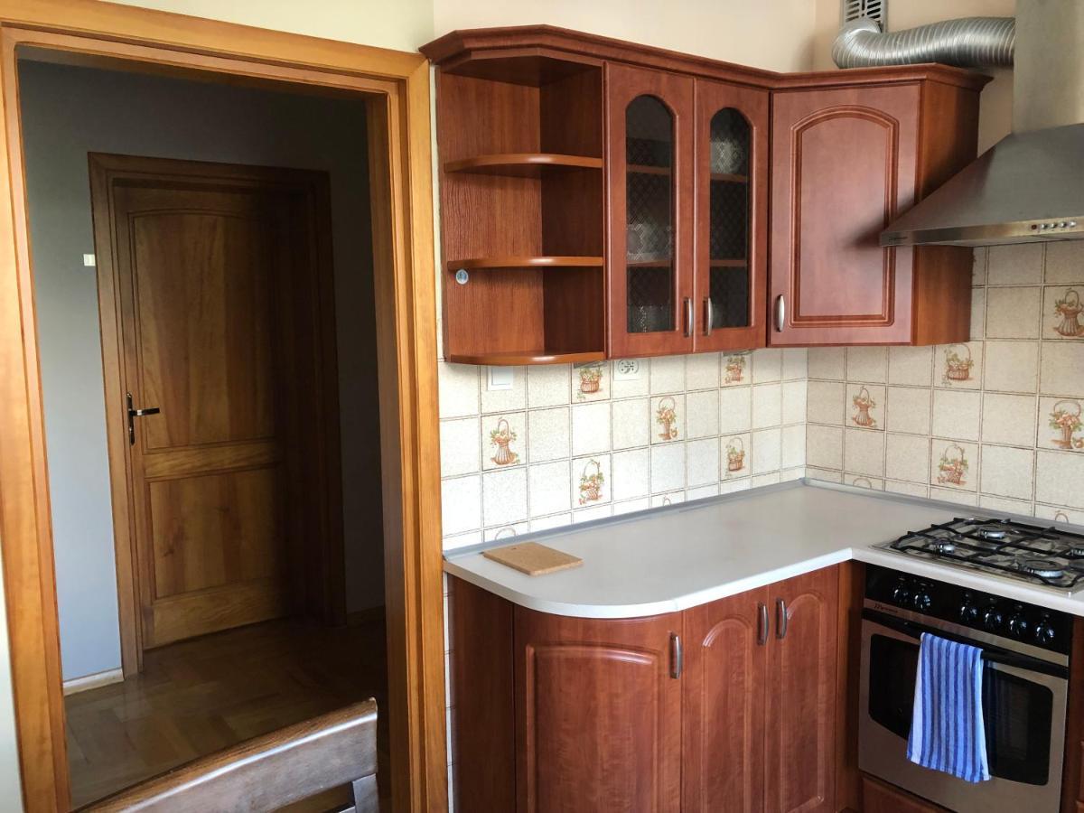 Pokoje Goscinne Skawina Kültér fotó